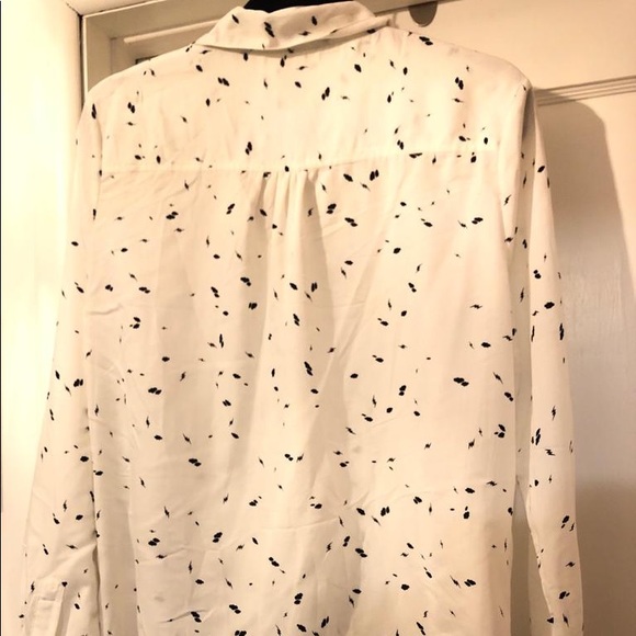 John + Jenn funky dress shirt - Picture 5 of 5